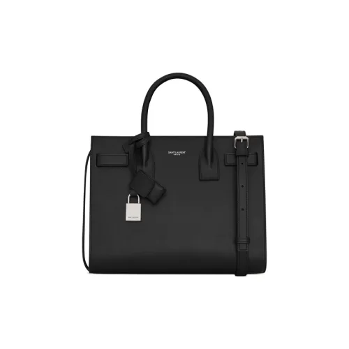 SAINT LAURENT SAC DE JOUR Handbags