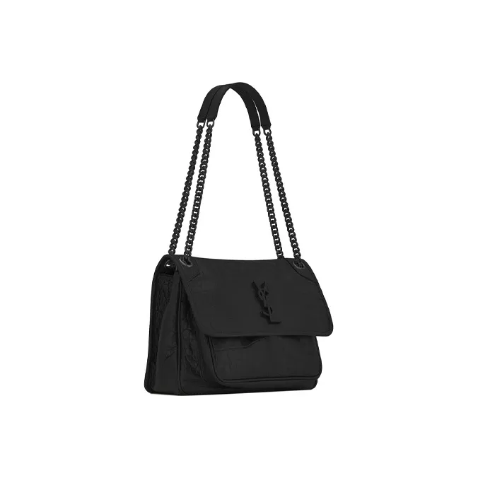 SAINT LAURENT Niki Handbags-1