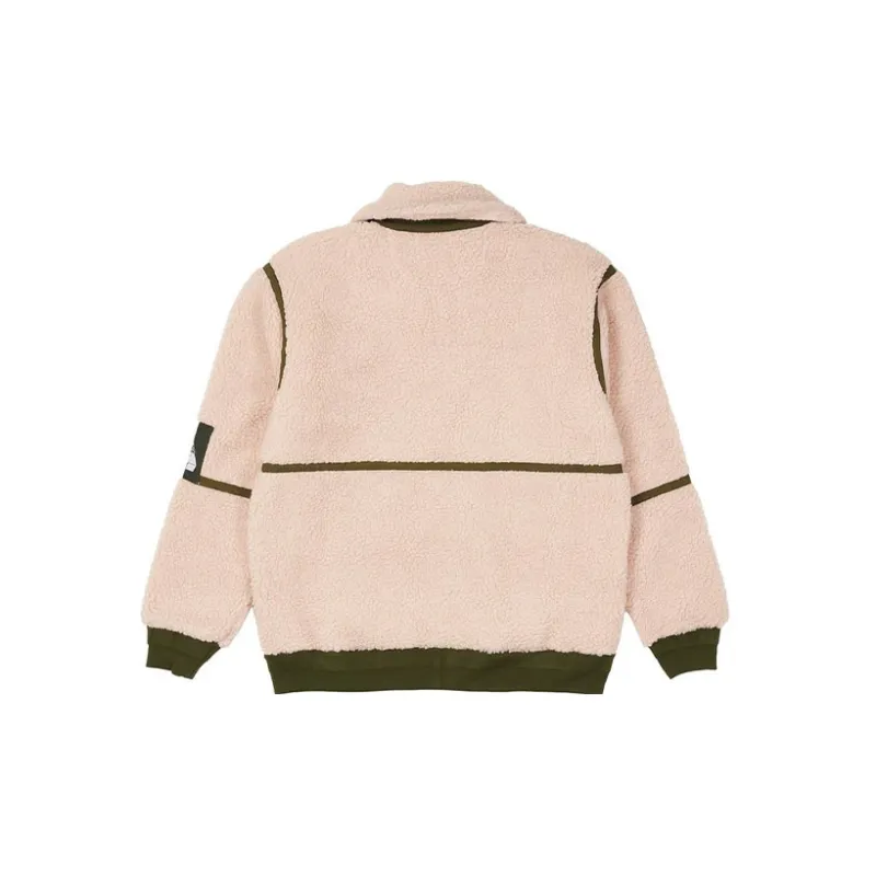 PALACE Sherpa Flight Jacket-1