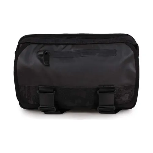 New Balance Fanny Packs Black