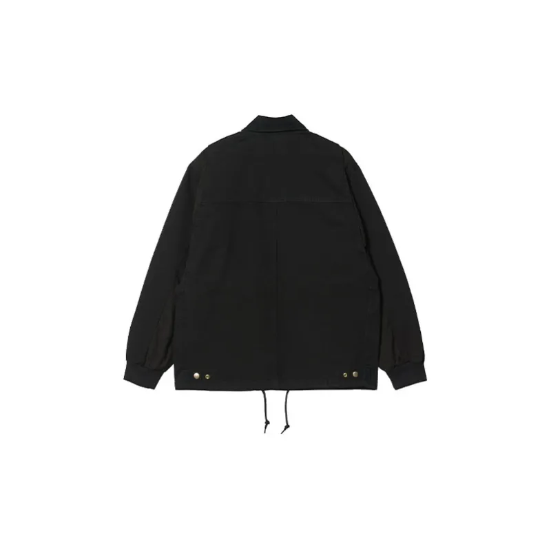Carhartt WIP Medley Dearborn Canvas 12oz Jacket-1