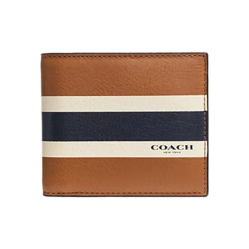 COACH 3 IN 1 Wallet Wallets