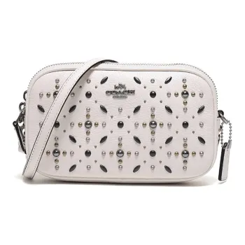 COACH Sadie Shoulder Bags