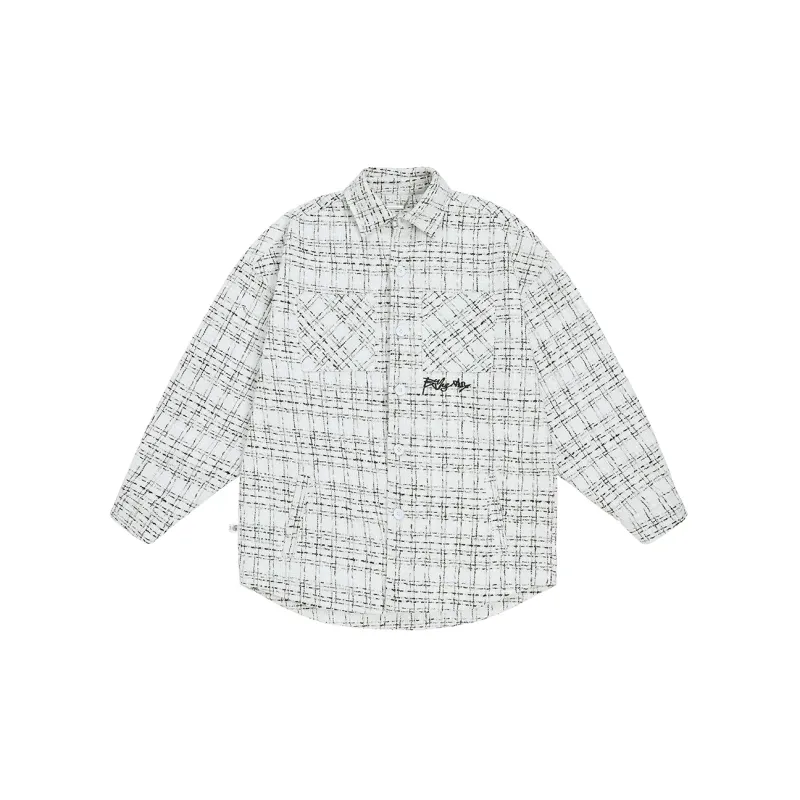 BJHG Jackets Unisex-5