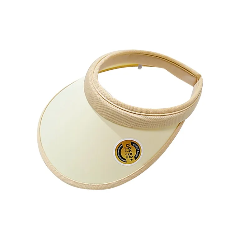 KENMO Polyester PVC Sun Protection Hats Unisex-5