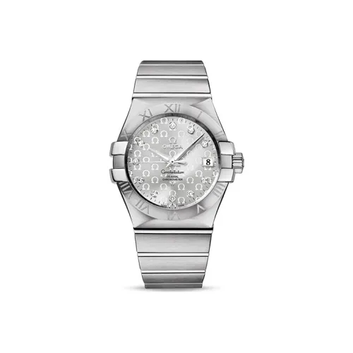 OMEGA Constellation 123.10.35.20.52.002