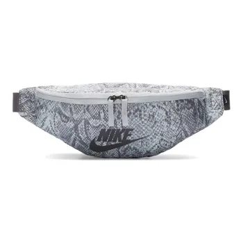 Nike Heritage Polyester Fanny Pack Unisex Smoky Color
