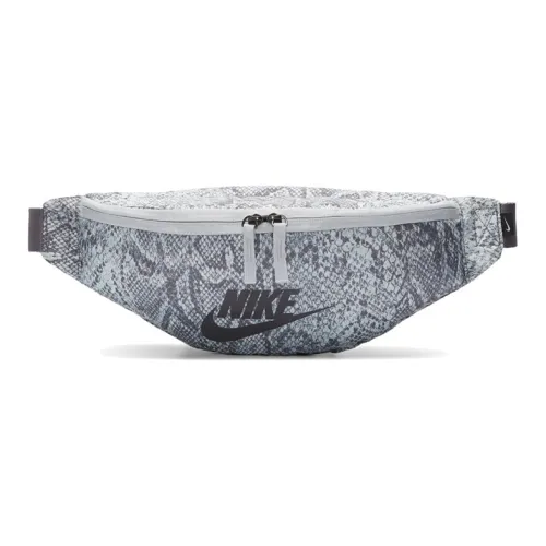 Nike Heritage Fanny Packs Smoky Color