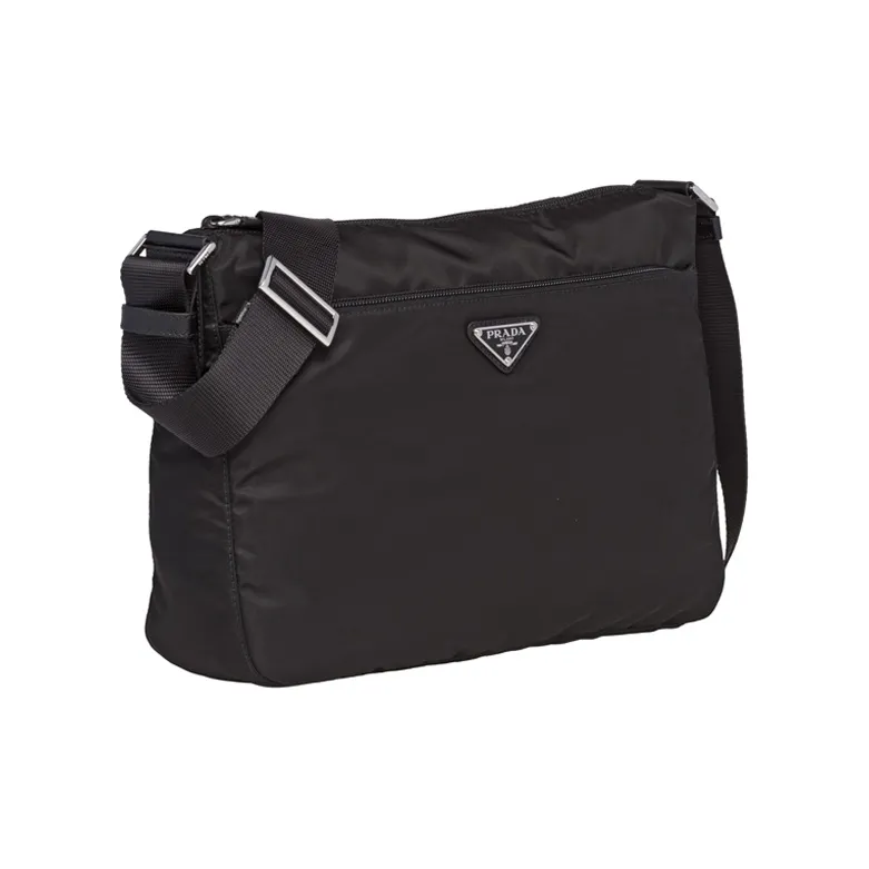 PRADA Hobo Crossbody Bags-1