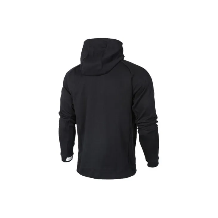 Nike Jackets Men Black-1