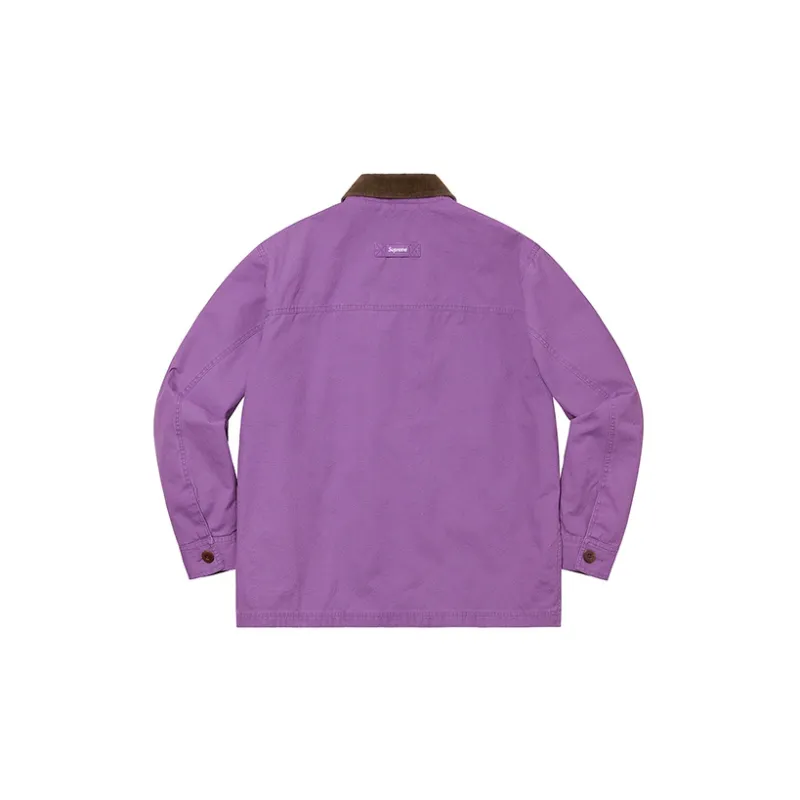 Supreme Barn Coat-3