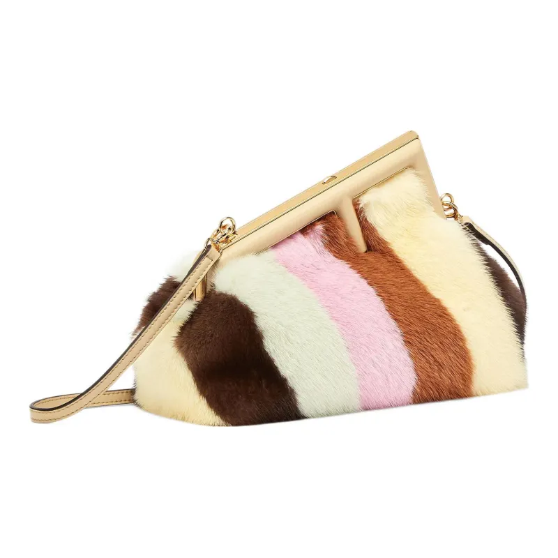 FENDI First Clutches-1