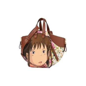 LOEWE Hammock Handbags