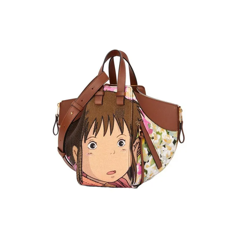 LOEWE Hammock Handbags-0