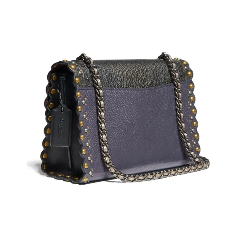 COACH PARKER Handbags-1