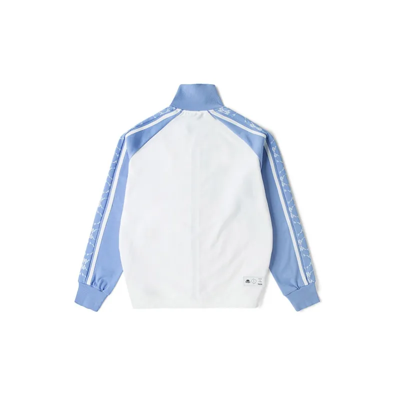 Kappa Jacket Autumn And Spring Unisex-12