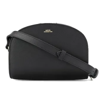 A.P.C Shoulder Bags