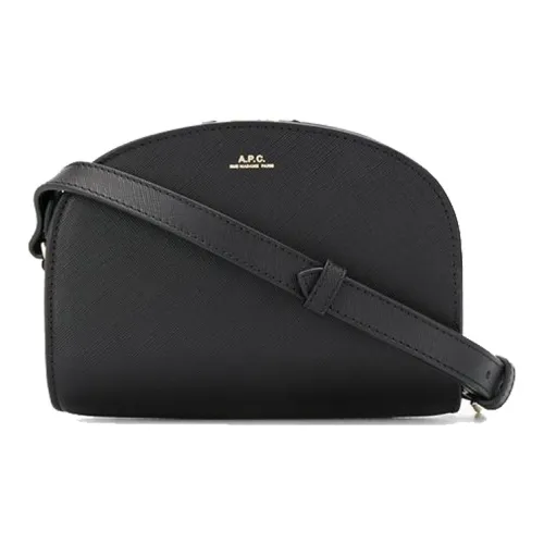 A.P.C Shoulder Bags
