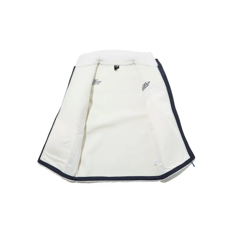 THE NORTH FACE Jacket Unisex White-2