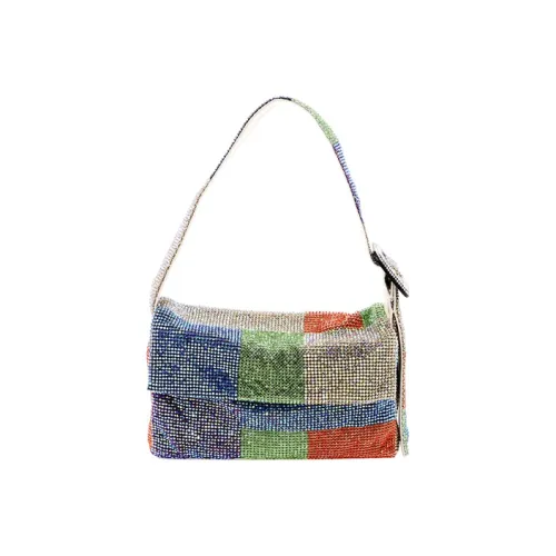 BENEDETTA BRUZZICHES Shoulder Bags