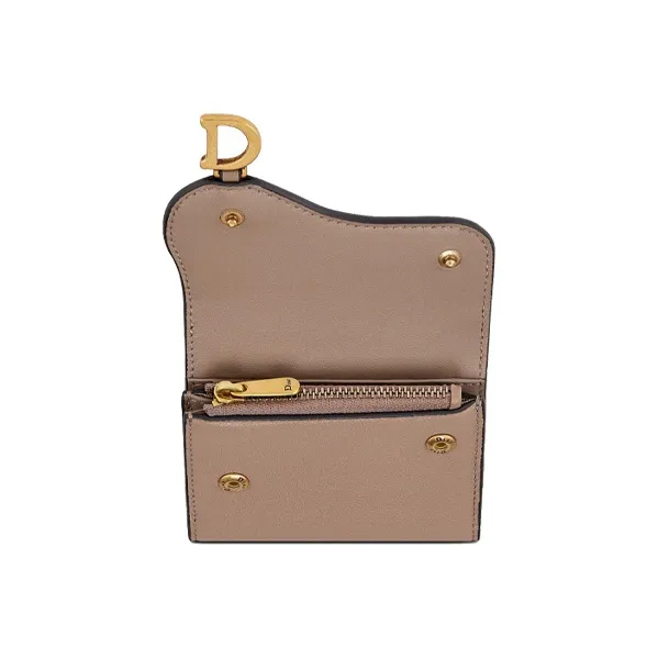 DIOR Saddle Wallets-2