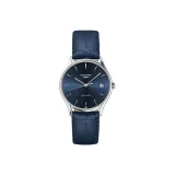 Blue Dial