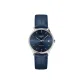 Blue Dial