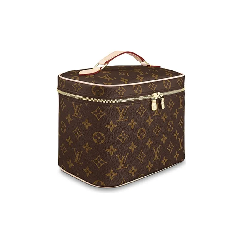 LOUIS VUITTON M44936 Nice Bb-1