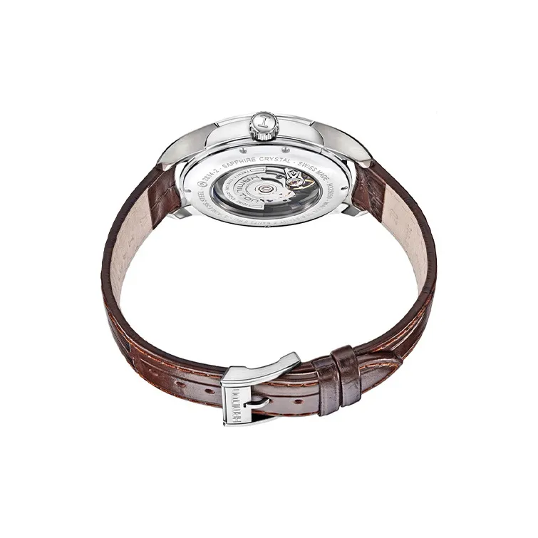 Hamilton Jazzmaster Day Date Auto H32505511-1