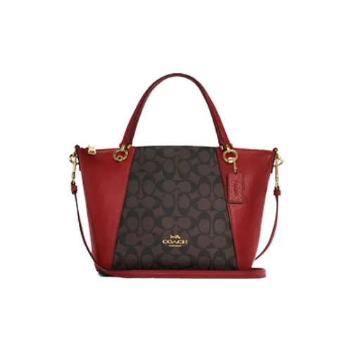 COACH Kacey Crossbody Bags