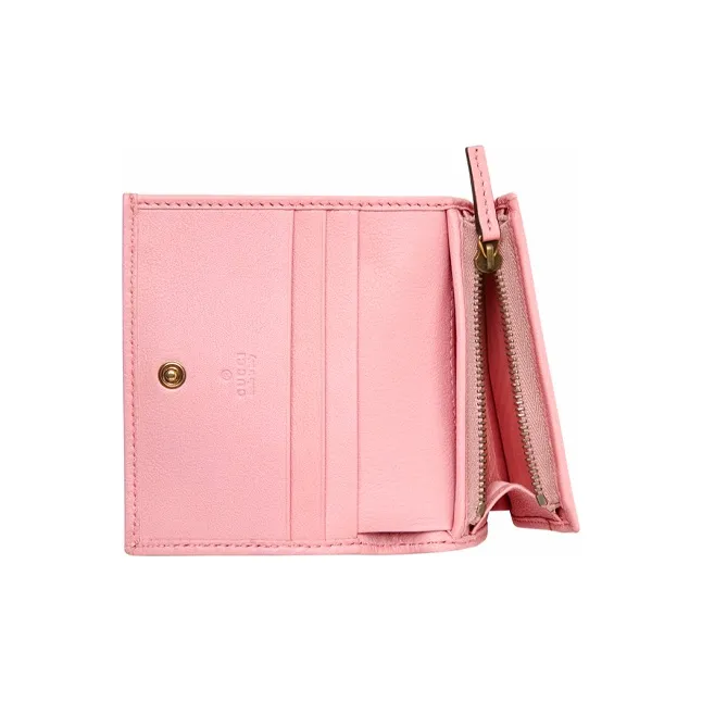 GUCCI Diana Card Holders-5