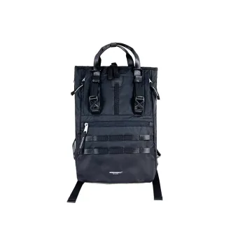 Indispensable Backpacks