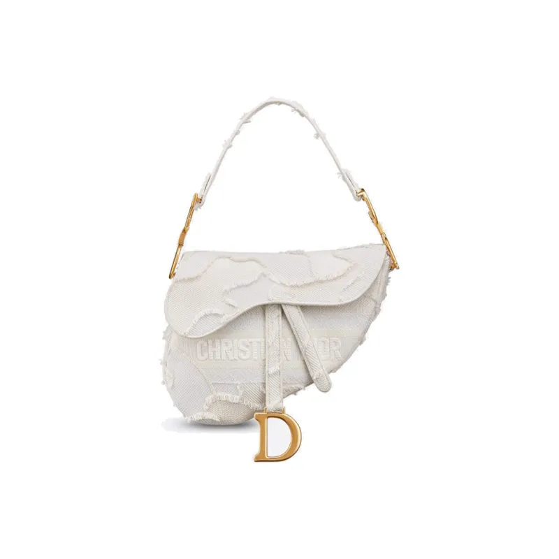 DIOR Saddle Shoulder Bags-0