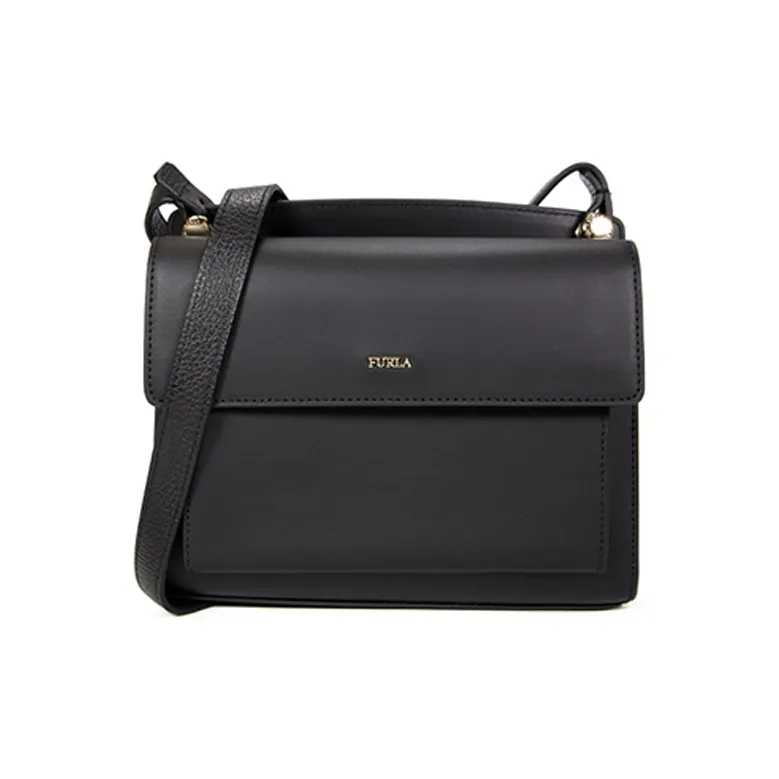 Furla Lady M Crossbody Bags - POIZON