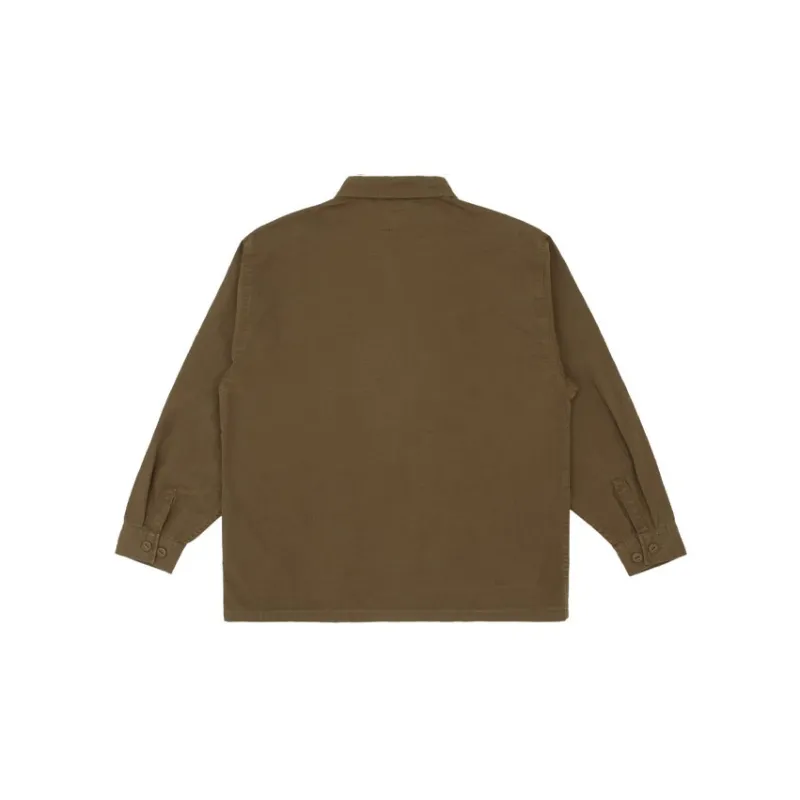 Carhartt WIP Jackets Unisex Brown-1
