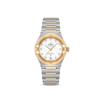 OMEGA Women's Constellation Series Constellation Watch