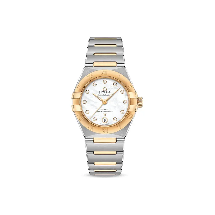 OMEGA Women's Constellation Series Constellation Watch Watch-0