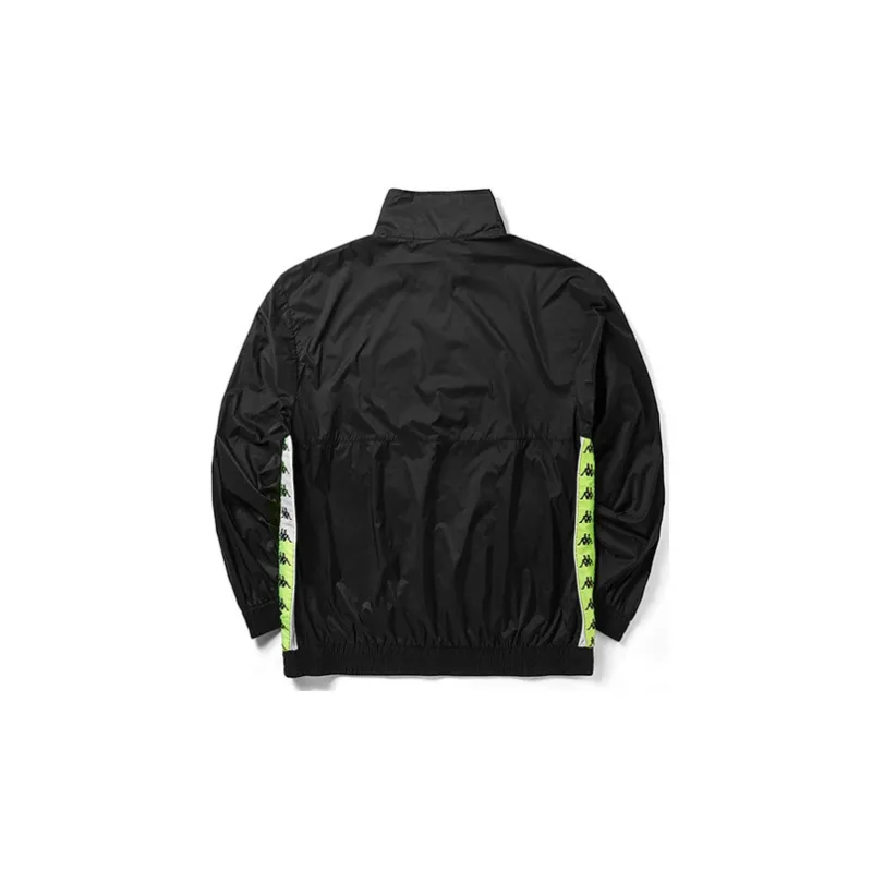 Kappa Jackets Men-9