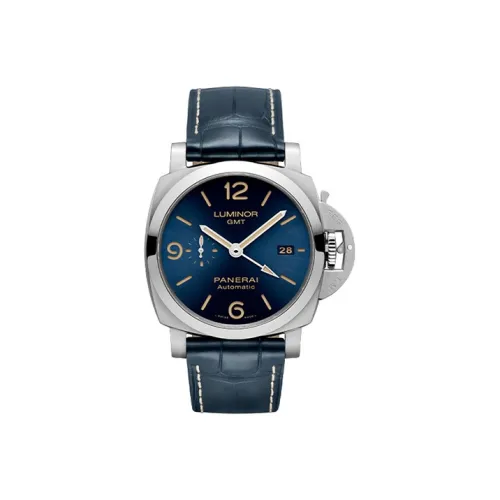 PANERAI Men LUMINOR Swiss Watches