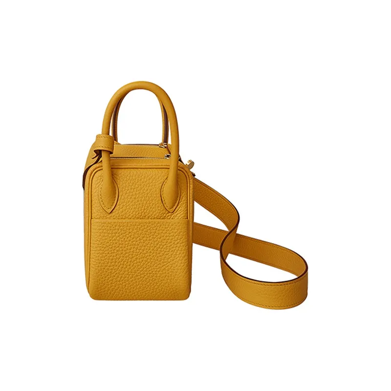 HERMES Lindy Crossbody Bags-1
