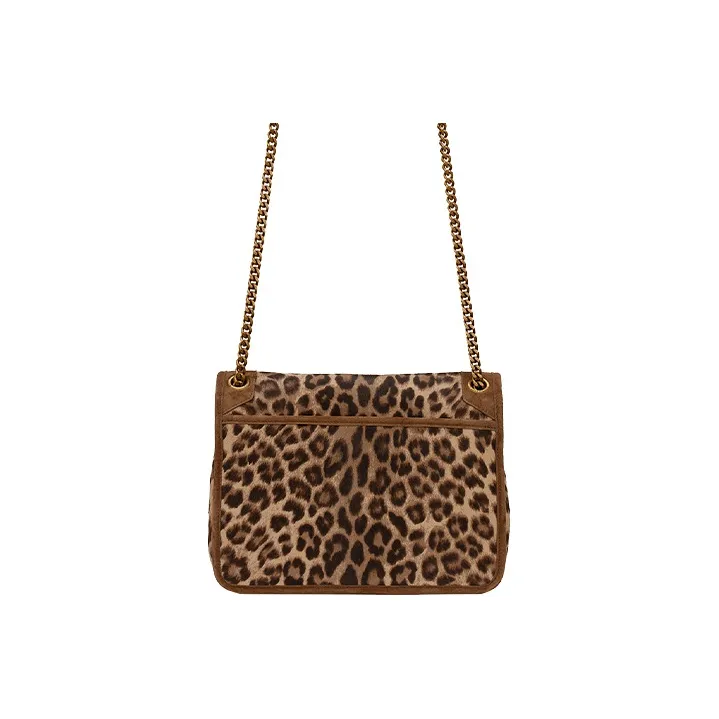 SAINT LAURENT Niki Crossbody Bags-3