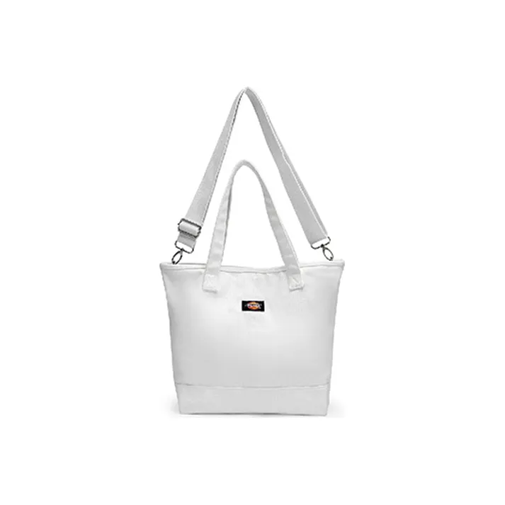 Dickies Canvas Portable Crossbody Canvas Bag, Shoulder Bag Unisex-3