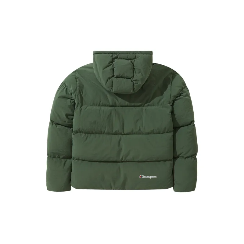 Champion Puffer Jackets Unisex-6