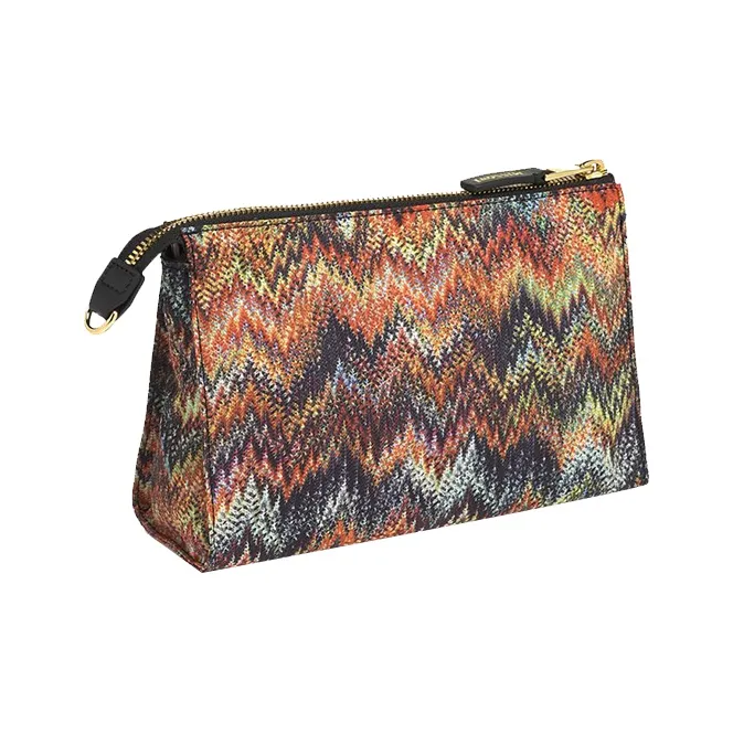 Missoni X TUMI Clutches-2