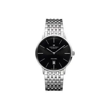 Hamilton Men Watch