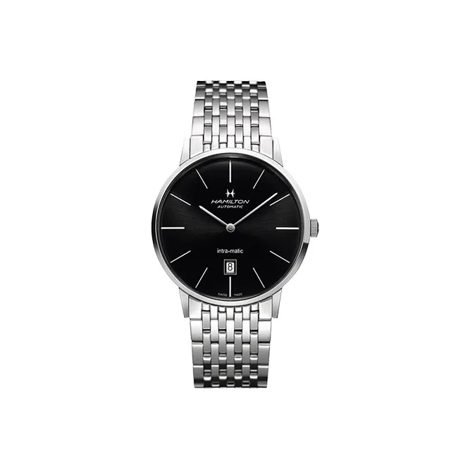 Hamilton Men Watch-0