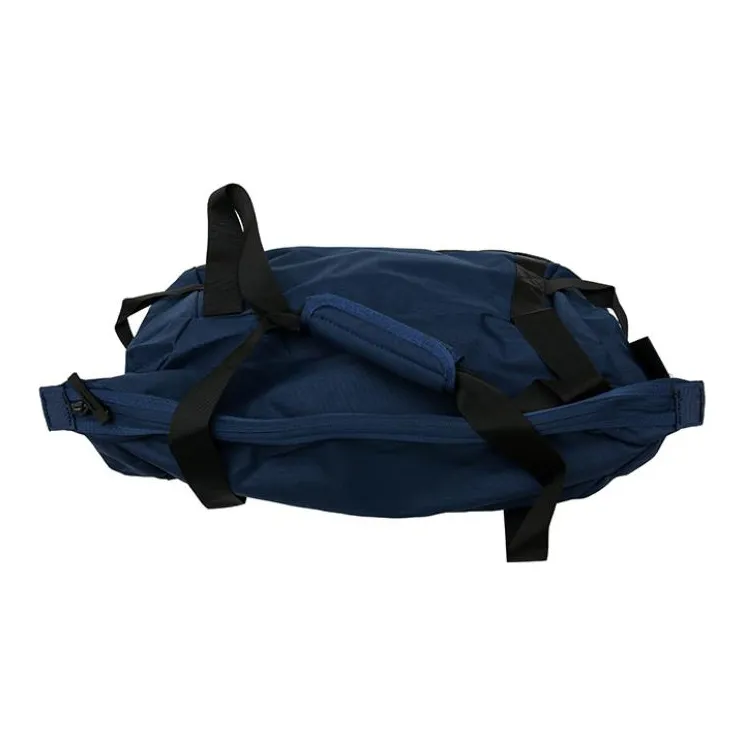 Nike Travel Bags Blue-5