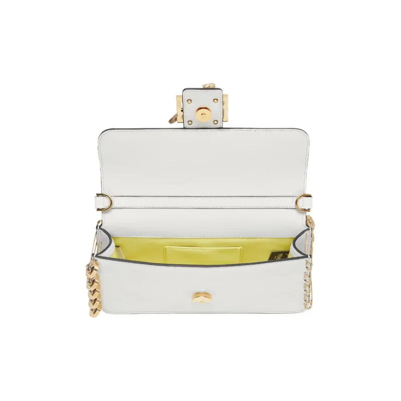 Versace X FENDI Shoulder Bags-3