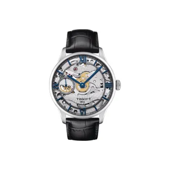 TISSOT Men Tourelles Collection Watch