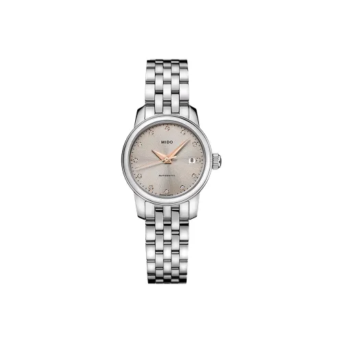 MIDO Women's Belem Cereli Series Swiss Watches